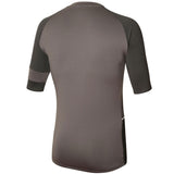 T-Shirt Rh+ E-bike - Nero - B