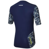 Maglia Rh+ Freedom - Blu - Q