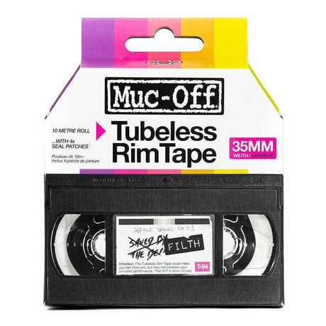 Nastro Tubeless Muc-Off - 35 mm