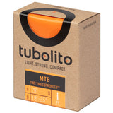 Camera D'Aria Tubolito Tubo MTB 29x1.8/2.5 - Valvola presta
