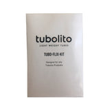 Kit di riparazione Tubolito Flix kit