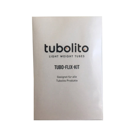 Kit di riparazione Tubolito Flix kit