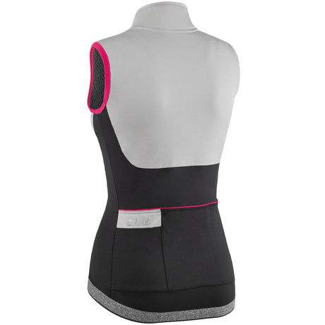 Gilet donna Dotout Twinpower - Grigio - G