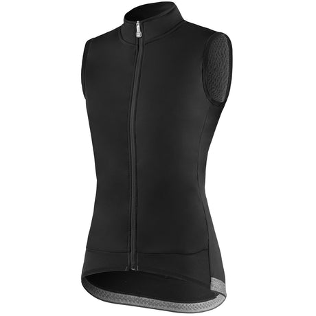 Gilet donna Dotout Twinpower - Nero - D
