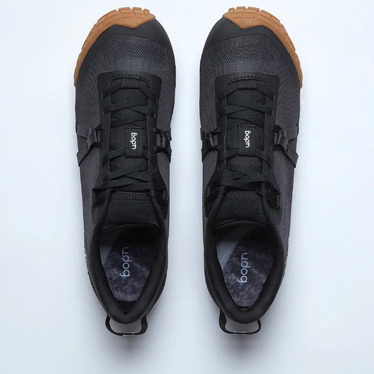 Scarpe Udog Distanza Carbon - Nero - A