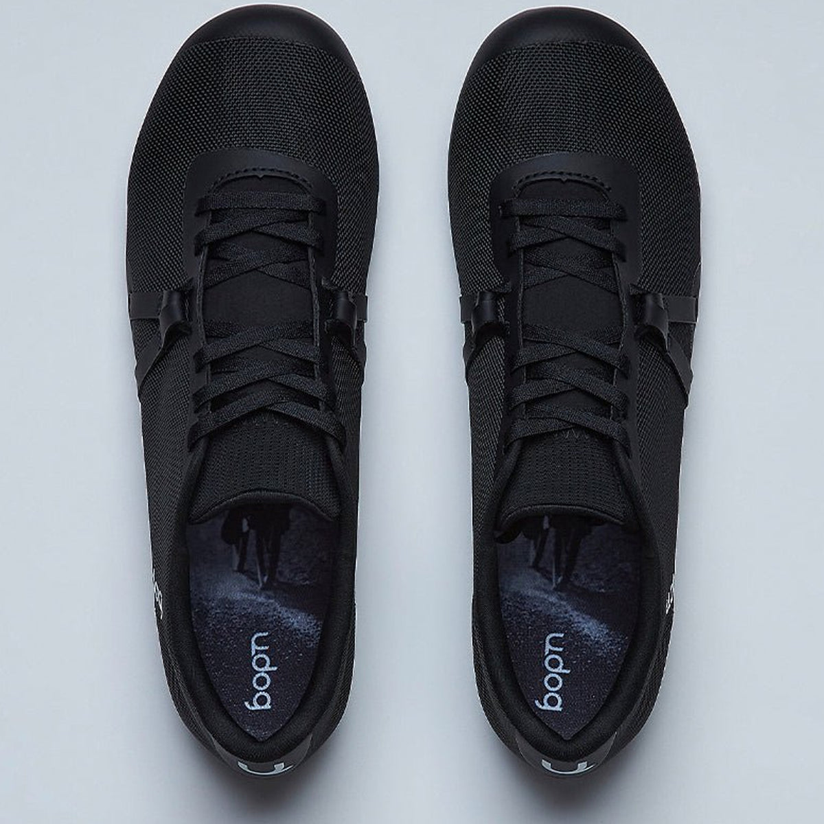 Scarpe Udog Tensione - Nero - C