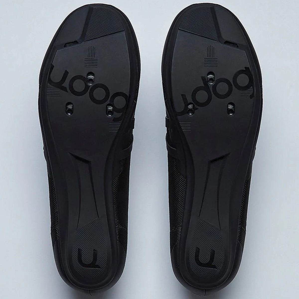 Scarpe Udog Tensione - Nero - D