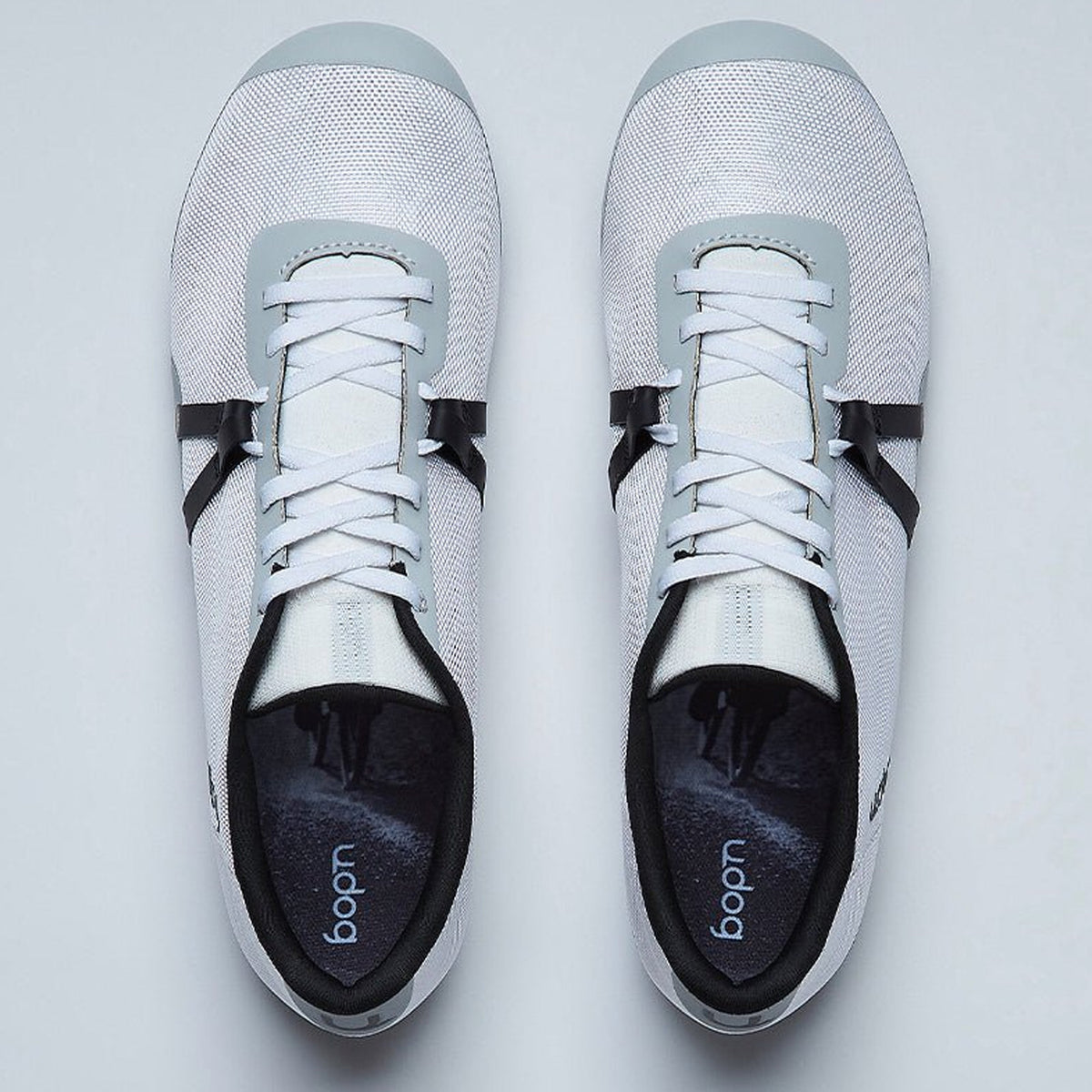 Scarpe Udog Tensione - Bianco - I
