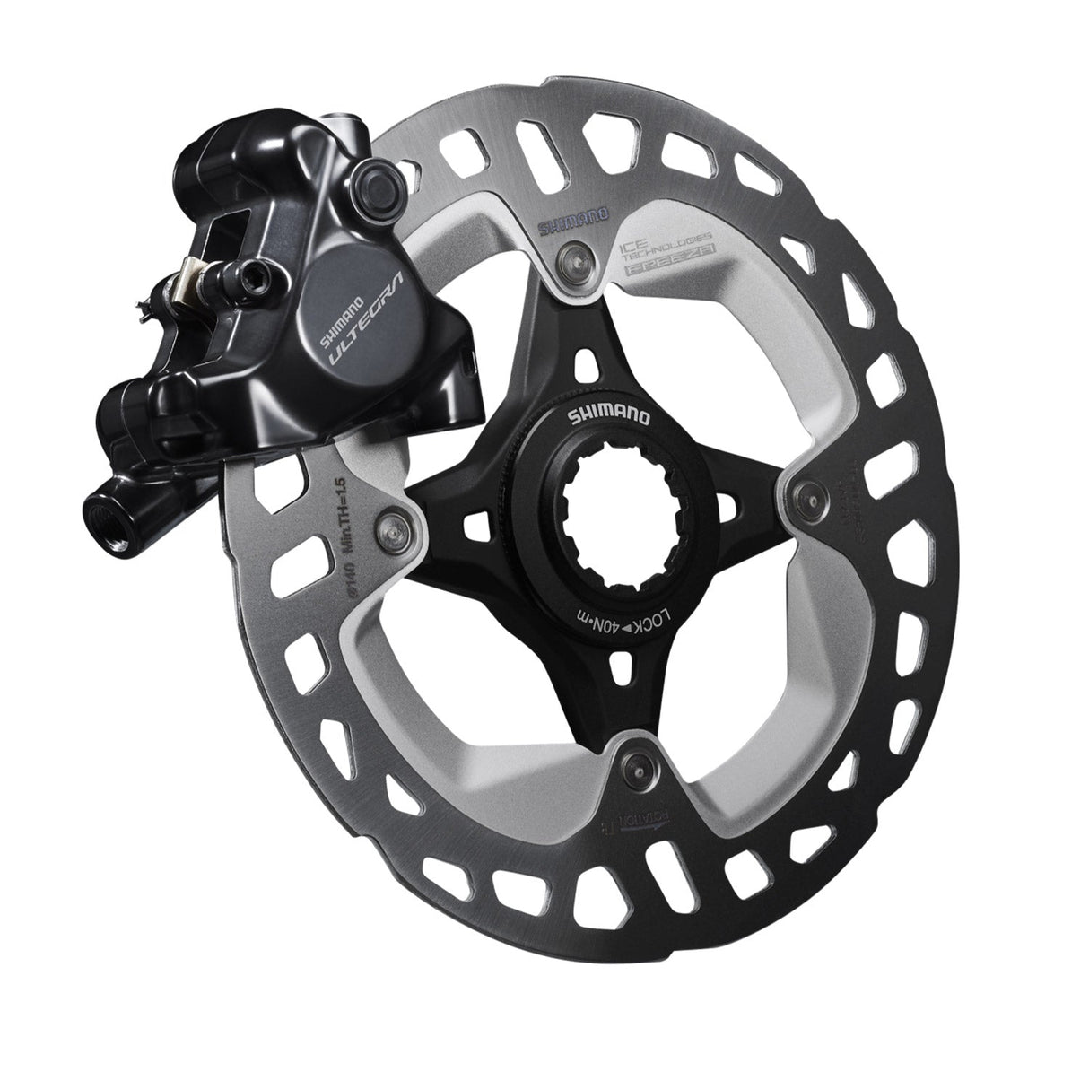 Shimano Ultegra Di2 R8100 12G 11/30T - 52/36 D - C