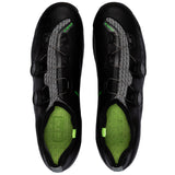 Scarpe Q36.5 Unique Road - Nero - F