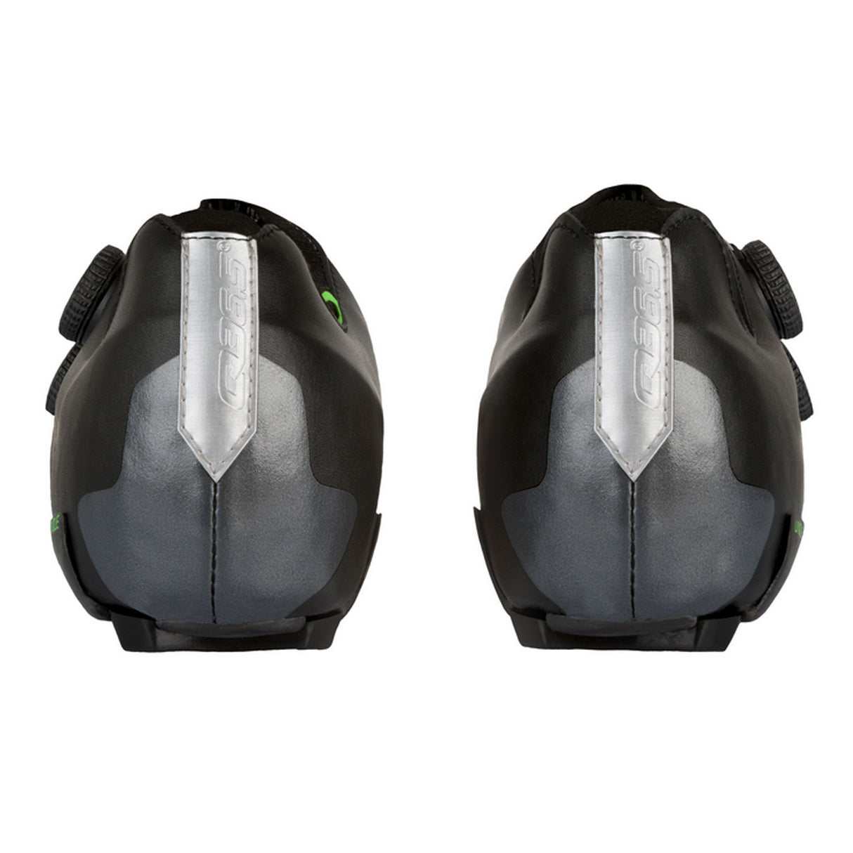 Scarpe Q36.5 Unique Road - Nero - H