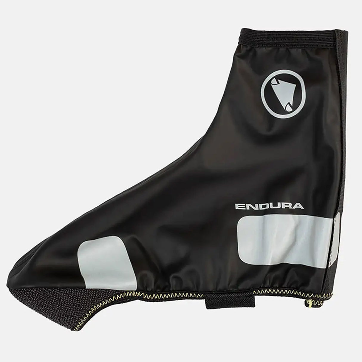 Copriscarpe Endura Urban Luminite - Nero - A