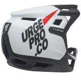 Casco Urge Lunar - Bianco - M