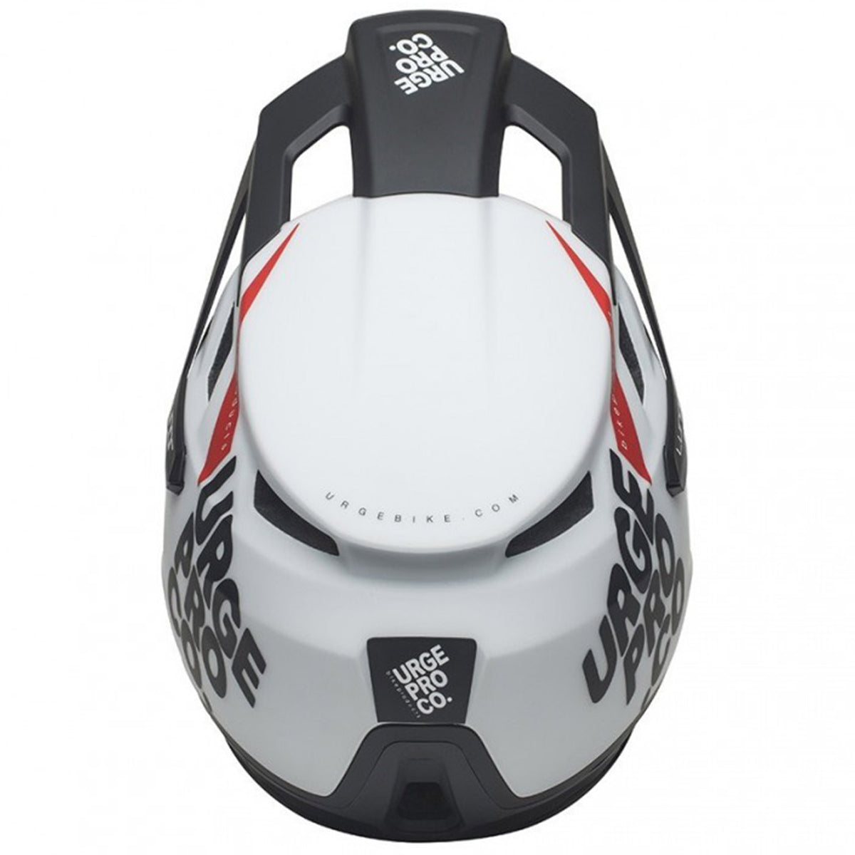 Casco Urge Lunar - Bianco - O