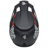 Casco Urge Lunar - Nero - F