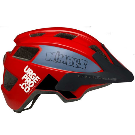 Casco Urge Nimbus - Rosso