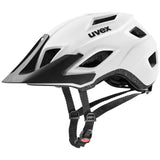 Casco Uvex Access - Bianco