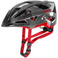 Casco Uvex Active - Grigio