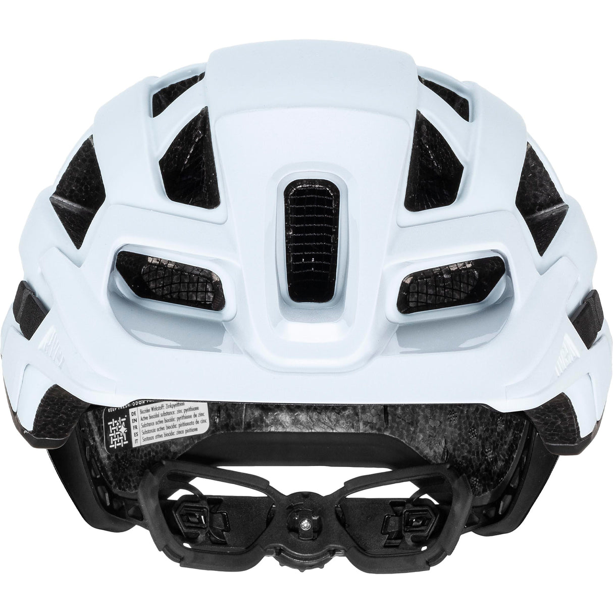 Casco Uvex Finale 2.0 - Bianco grigio - I