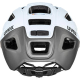 Casco Uvex Finale 2.0 - Bianco grigio - L
