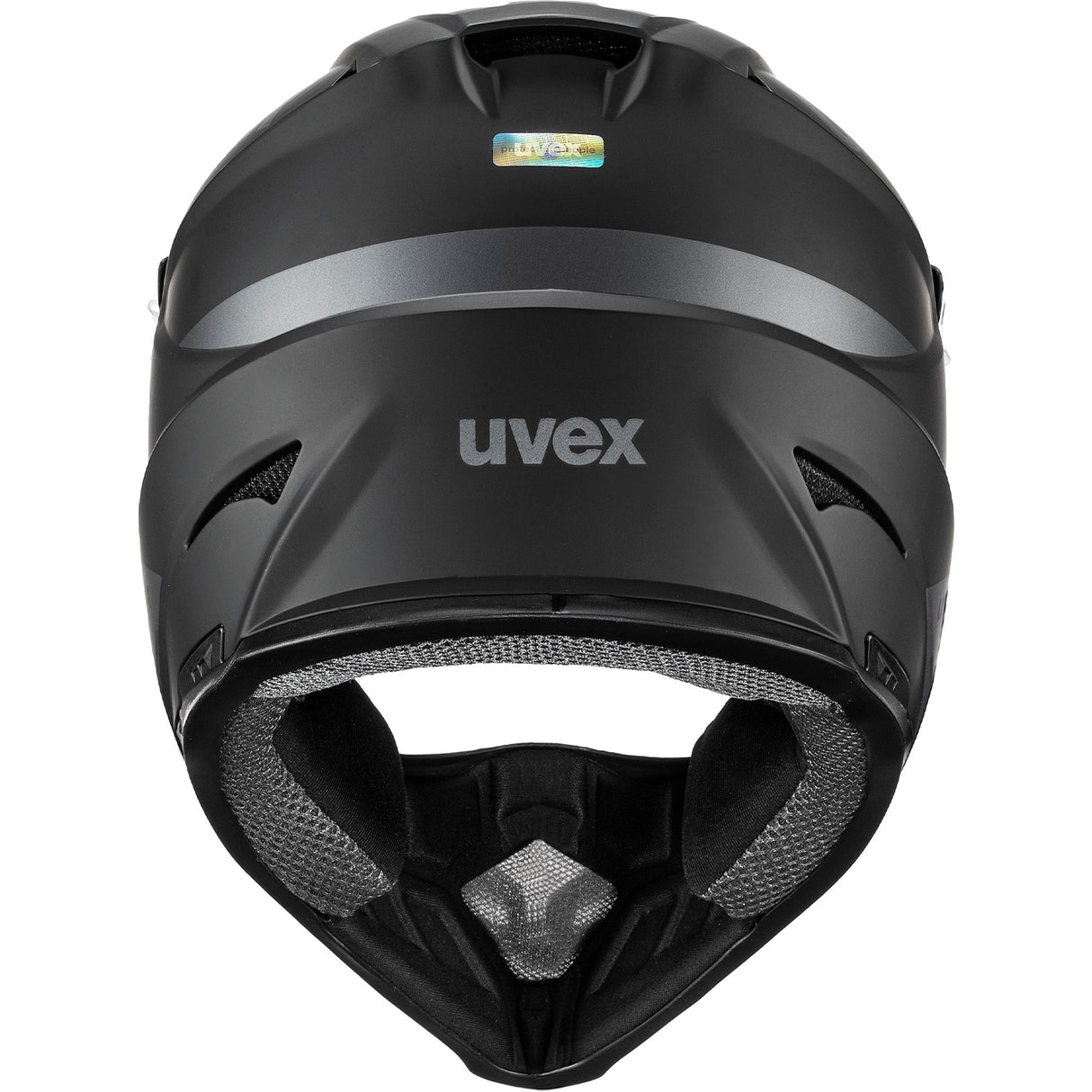 Casco Uvex Hlmt 10 Bike - Grigio matt - G