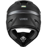 Casco Uvex Hlmt 10 Bike - Grigio matt - G