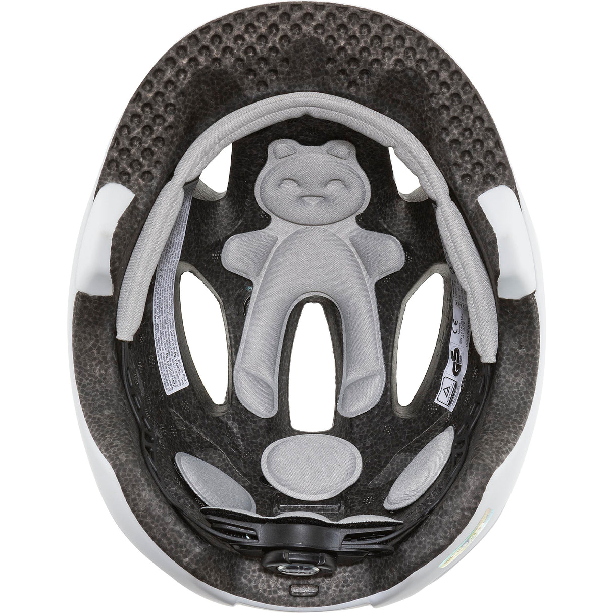Casco Uvex oyo style - Bianco - P