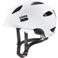 Casco Uvex oyo style - Bianco - I