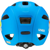 Casco Uvex oyo style - Blu opaco - D