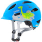 Casco Uvex oyo style - Blu opaco - A