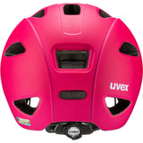 Casco Uvex oyo style - Rosa - M