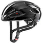 Casco Uvex Rise - Nero - B