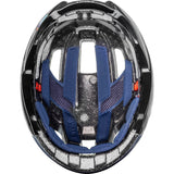 Casco Uvex Rise CC - Blu nero - E