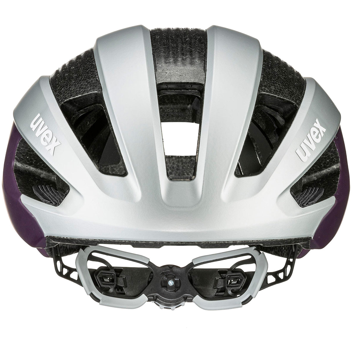Casco Uvex Rise CC WE - Viola - F