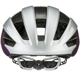 Casco Uvex Rise CC WE - Viola - F
