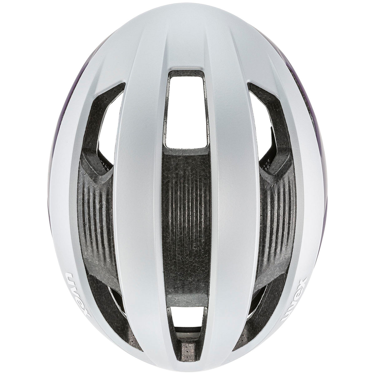 Casco Uvex Rise CC WE - Viola - G