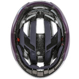 Casco Uvex Rise CC WE - Viola - I