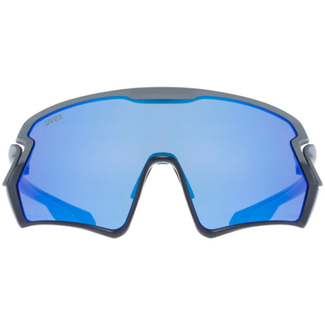 Occhiali Uvex Sportstyle 231 - Rhino Deep Mirror Blue - I