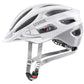 Uvex True radhelm - Weiss