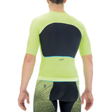 Maglia UYN Airwing - Verde - L