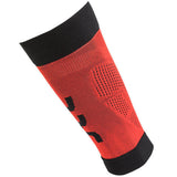 Supporto polpacci Uyn Calf Fly - Rosso nero