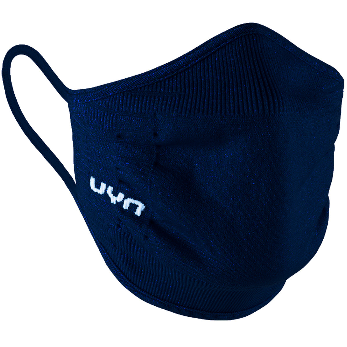 Mascherina UYN Community - Blu - I