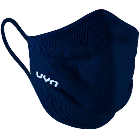 Mascherina UYN Community - Blu - I