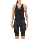 Body donna UYN Conceptone - Nero - M