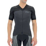 Maglia UYN Coolboost - Grigio - L