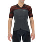 Maglia UYN Coolboost - Grigio rosso