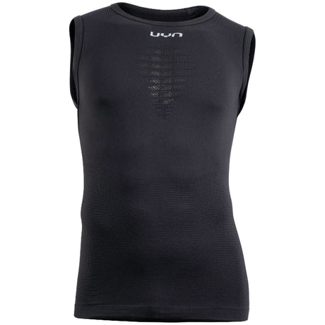 Maglia intima senza maniche UYN Energyon - Nero - O