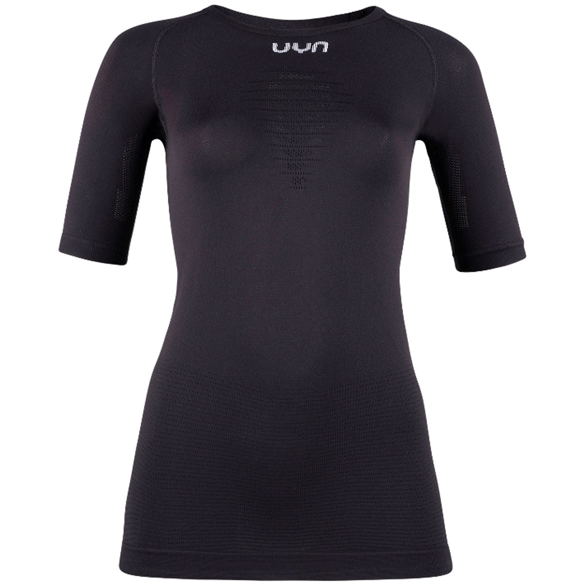 Maglia intima donna UYN Energyon - Nero - D