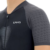 Maglia UYN Granfondo - Nero - M