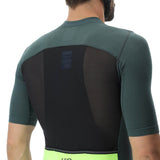 Maglia UYN Lightspeed - Verde - M